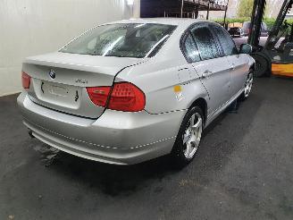 BMW 3-serie E90 LCI 316i picture 6