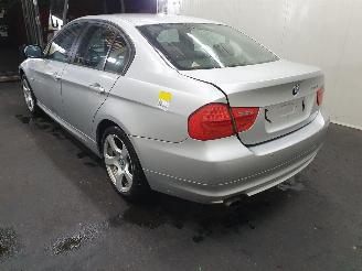 BMW 3-serie E90 LCI 316i picture 4