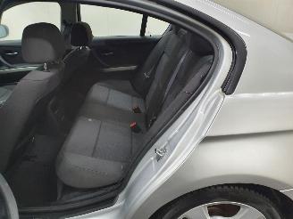 BMW 3-serie E90 LCI 316i picture 7