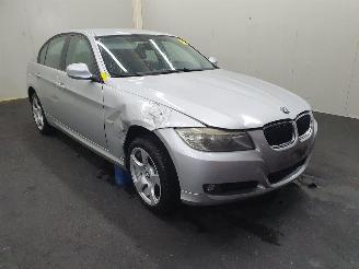 BMW 3-serie E90 LCI 316i picture 1