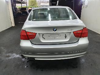 BMW 3-serie E90 LCI 316i picture 5