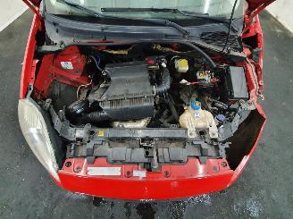 Fiat Grande Punto  picture 12