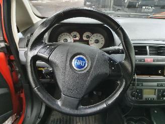 Fiat Grande Punto  picture 26
