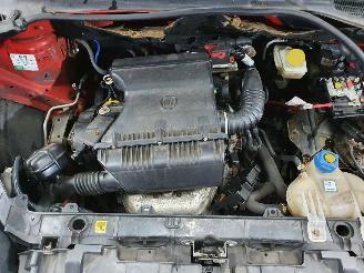 Fiat Grande Punto  picture 5