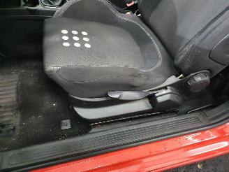 Fiat Grande Punto  picture 22