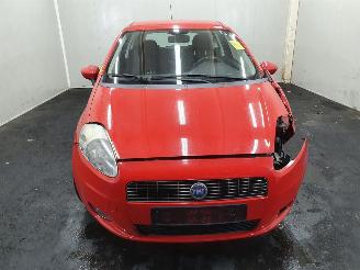 Fiat Grande Punto  picture 2