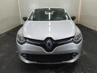 Renault Clio 1.5DCI Expression picture 2
