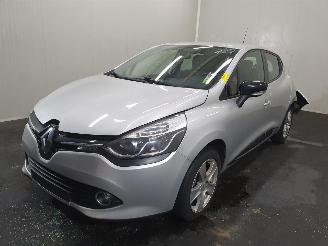 Renault Clio 1.5DCI Expression picture 3
