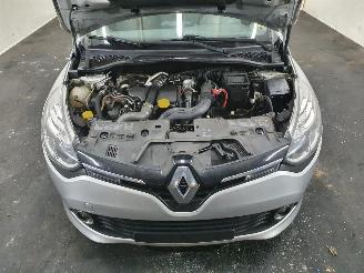 Renault Clio 1.5DCI Expression picture 12