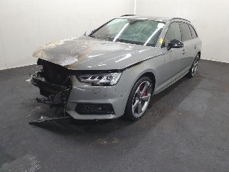 Audi A4 8W 3.0 TDI Quattro picture 3