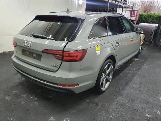 Audi A4 8W 3.0 TDI Quattro picture 8