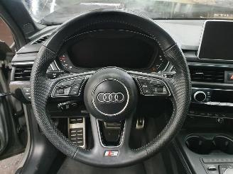 Audi A4 8W 3.0 TDI Quattro picture 9