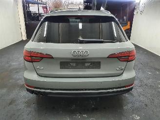 Audi A4 8W 3.0 TDI Quattro picture 26