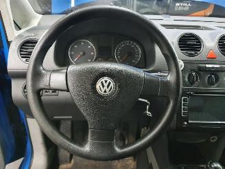 Volkswagen Caddy 2K 1.9 TDI picture 11
