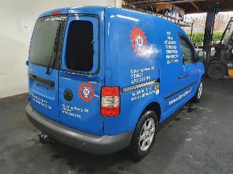 Volkswagen Caddy 2K 1.9 TDI picture 25