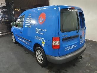 Volkswagen Caddy 2K 1.9 TDI picture 5