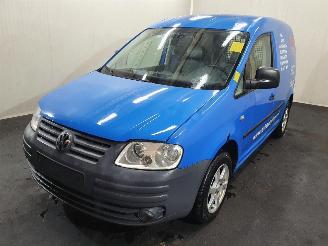 Volkswagen Caddy 2K 1.9 TDI picture 33