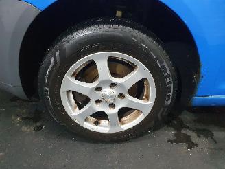 Volkswagen Caddy 2K 1.9 TDI picture 19