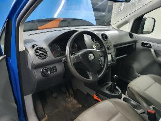 Volkswagen Caddy 2K 1.9 TDI picture 30