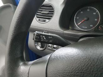 Volkswagen Caddy 2K 1.9 TDI picture 31
