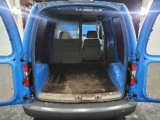 Volkswagen Caddy 2K 1.9 TDI picture 23