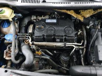 Volkswagen Caddy 2K 1.9 TDI picture 15