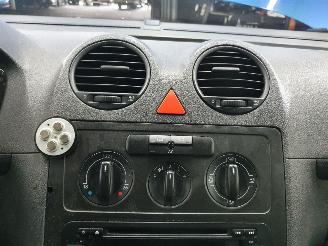 Volkswagen Caddy 2K 1.9 TDI picture 35