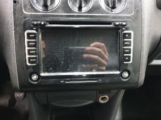 Volkswagen Caddy 2K 1.9 TDI picture 6