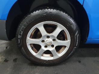 Volkswagen Caddy 2K 1.9 TDI picture 17