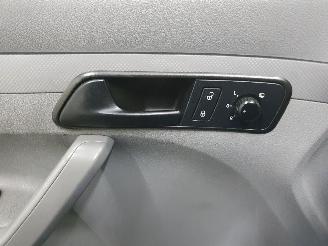 Volkswagen Caddy 2K 1.9 TDI picture 12