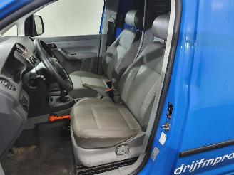 Volkswagen Caddy 2K 1.9 TDI picture 24