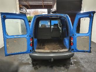 Volkswagen Caddy 2K 1.9 TDI picture 21