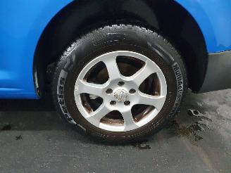 Volkswagen Caddy 2K 1.9 TDI picture 3