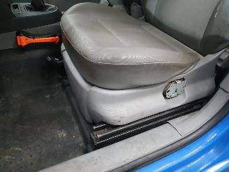 Volkswagen Caddy 2K 1.9 TDI picture 32