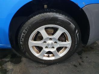 Volkswagen Caddy 2K 1.9 TDI picture 4