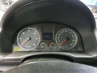 Volkswagen Caddy 2K 1.9 TDI picture 9