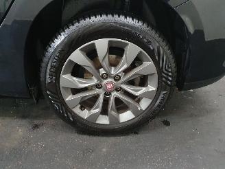 Fiat Tipo Popstar 1.6 MultiJet picture 25