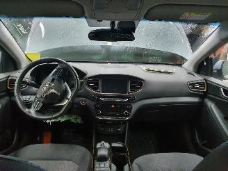 Hyundai Ioniq Comfort EV picture 10
