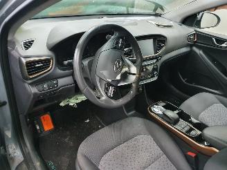 Hyundai Ioniq Comfort EV picture 4