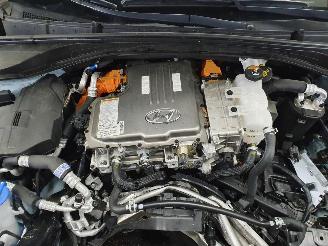 Hyundai Ioniq Comfort EV picture 15