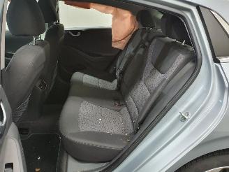 Hyundai Ioniq Comfort EV picture 2