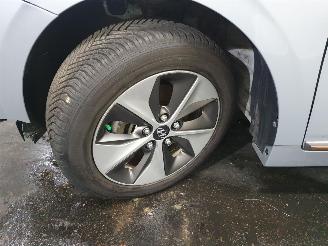 Hyundai Ioniq Comfort EV picture 33