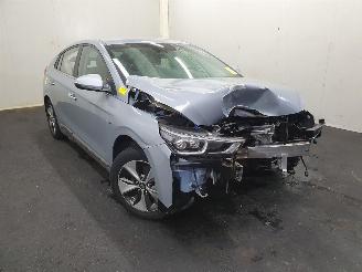 disassembly passenger cars Hyundai Ioniq Comfort EV 2018/10