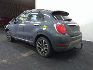Fiat 500X 1.4 T M-Air Cr.Plus picture 14