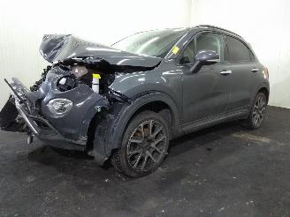 Fiat 500X 1.4 T M-Air Cr.Plus picture 3
