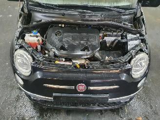 Fiat 500 0.9 TwinAir Lounge picture 6