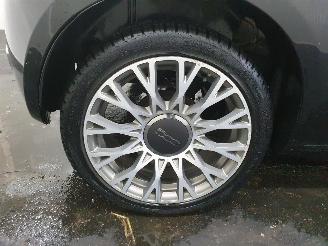 Fiat 500 0.9 TwinAir Lounge picture 14