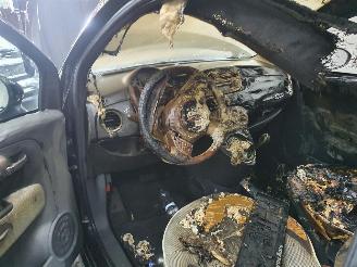 Fiat 500 0.9 TwinAir Lounge picture 5