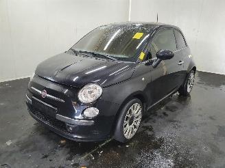 Fiat 500 0.9 TwinAir Lounge picture 3