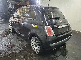 Fiat 500 0.9 TwinAir Lounge picture 12